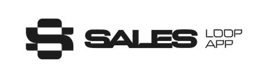 Sales Loop Logo